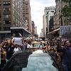 Photos, Videos: Protesters Stop Manhattan Traffic In Anti-Police Shootings March